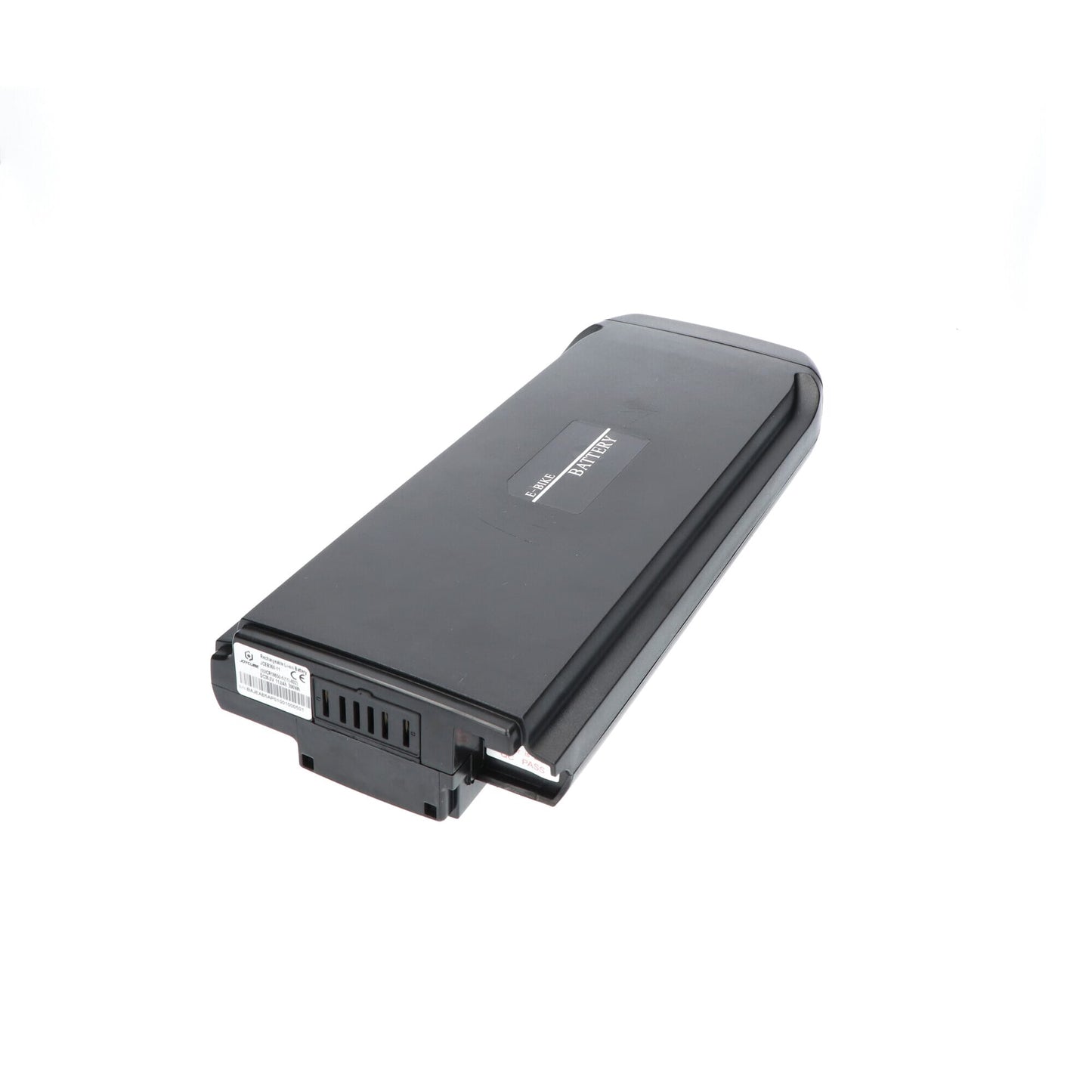 Tweede Kans! Phylion Fietsaccu 36V 11Ah Joycube SF-03