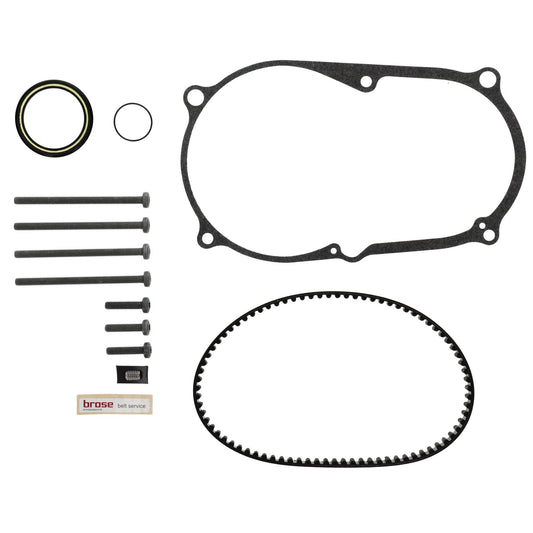 BMZ Riemwechsel-Kit für Brose S-Mag Motoren