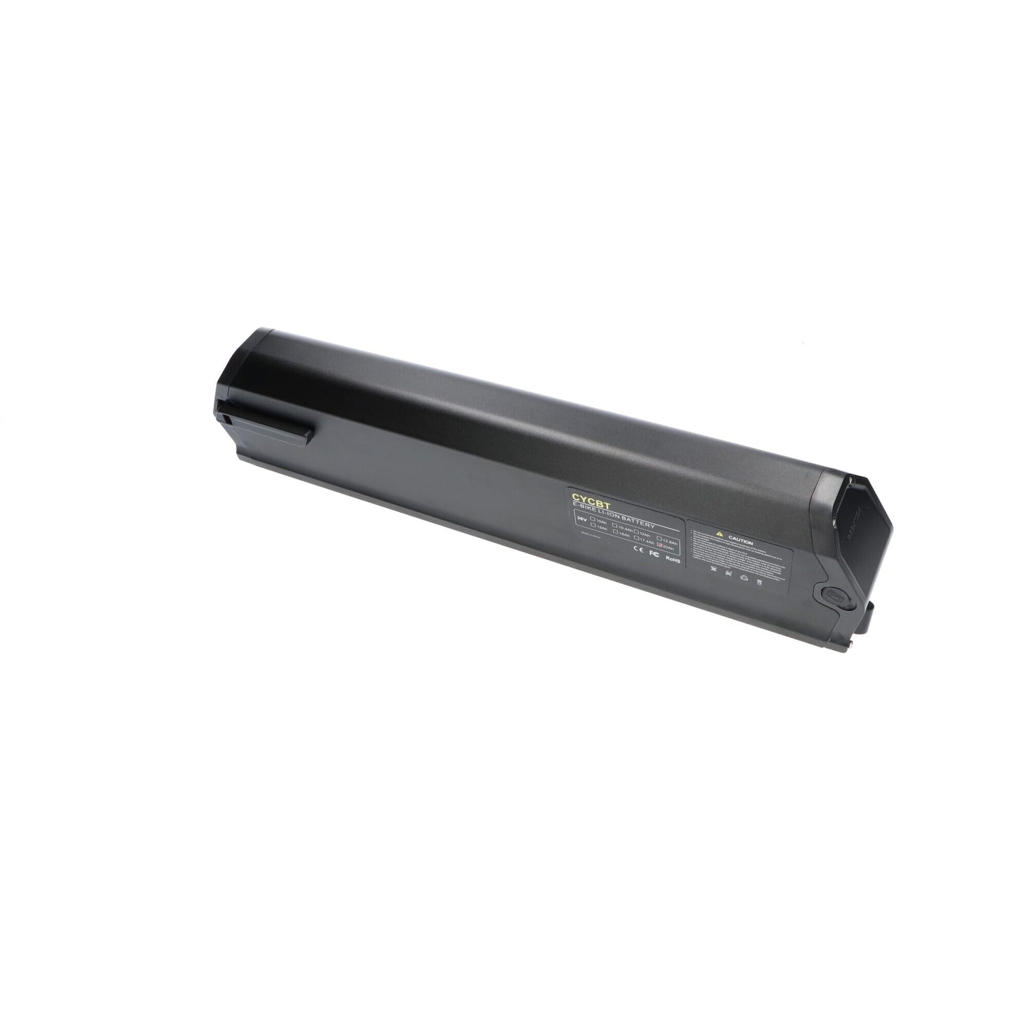 Compatible Fietsaccu Telefunken 36V 20Ah