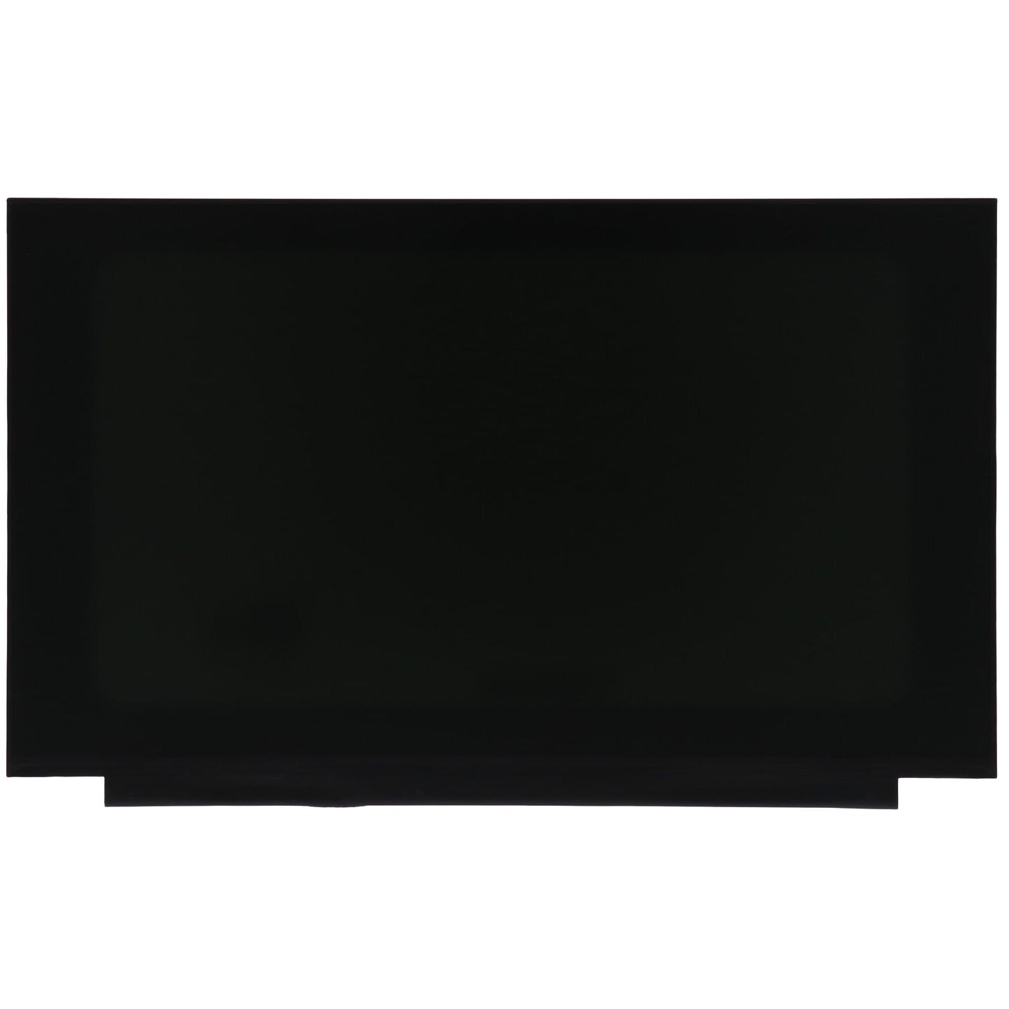 15,6 Zoll LCD-Bildschirm 1366x768 Matt 30Pin eDP