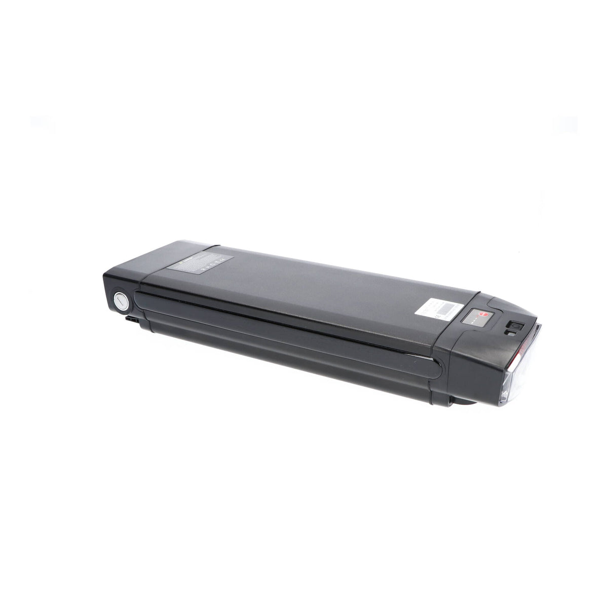 Compatible Brinckers Fietsaccu 36V 13 Ah 7pins incl. box