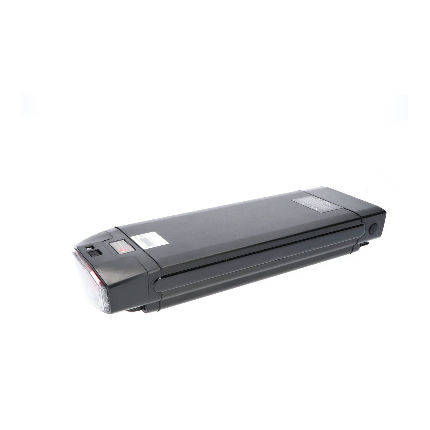 Compatible Brinckers Fietsaccu 36V 18 Ah 7pins incl. box