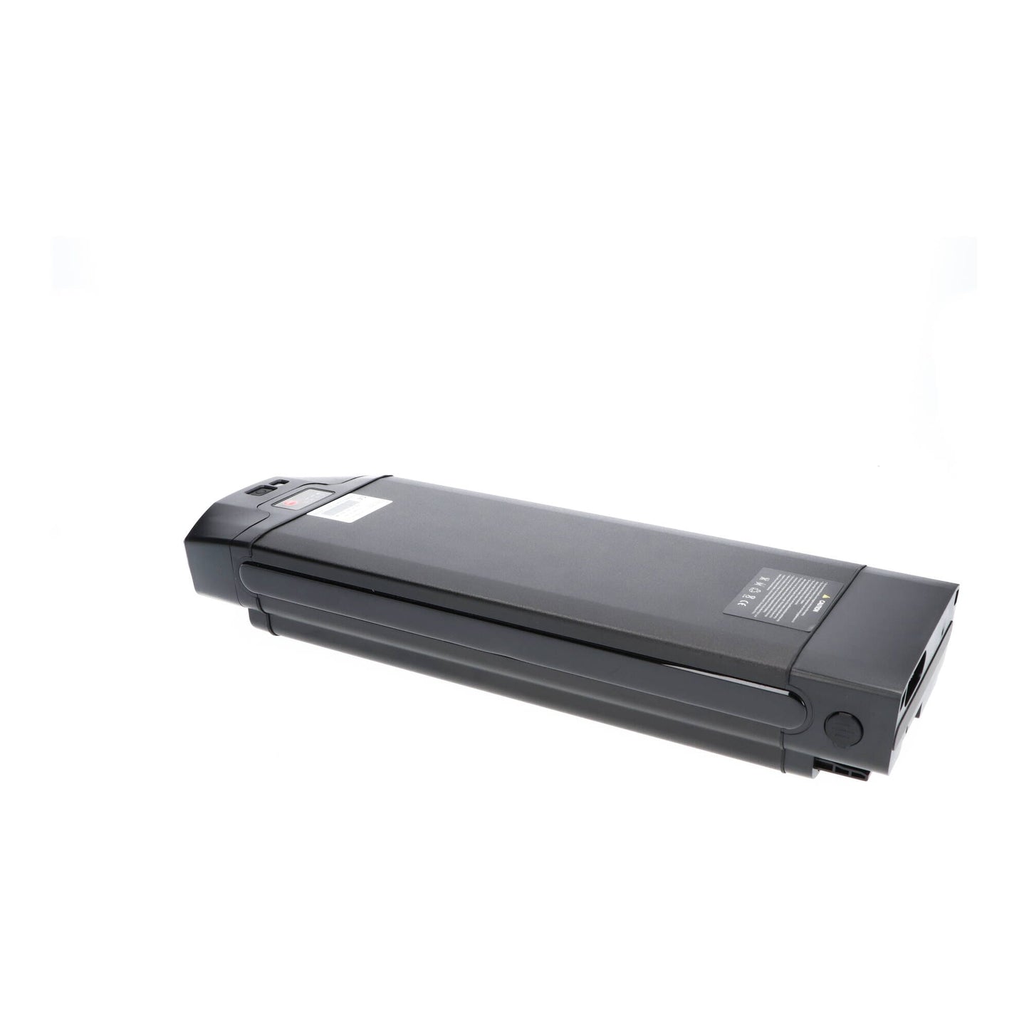 Compatible Brinckers Fietsaccu 36V 18 Ah 7pins incl. box