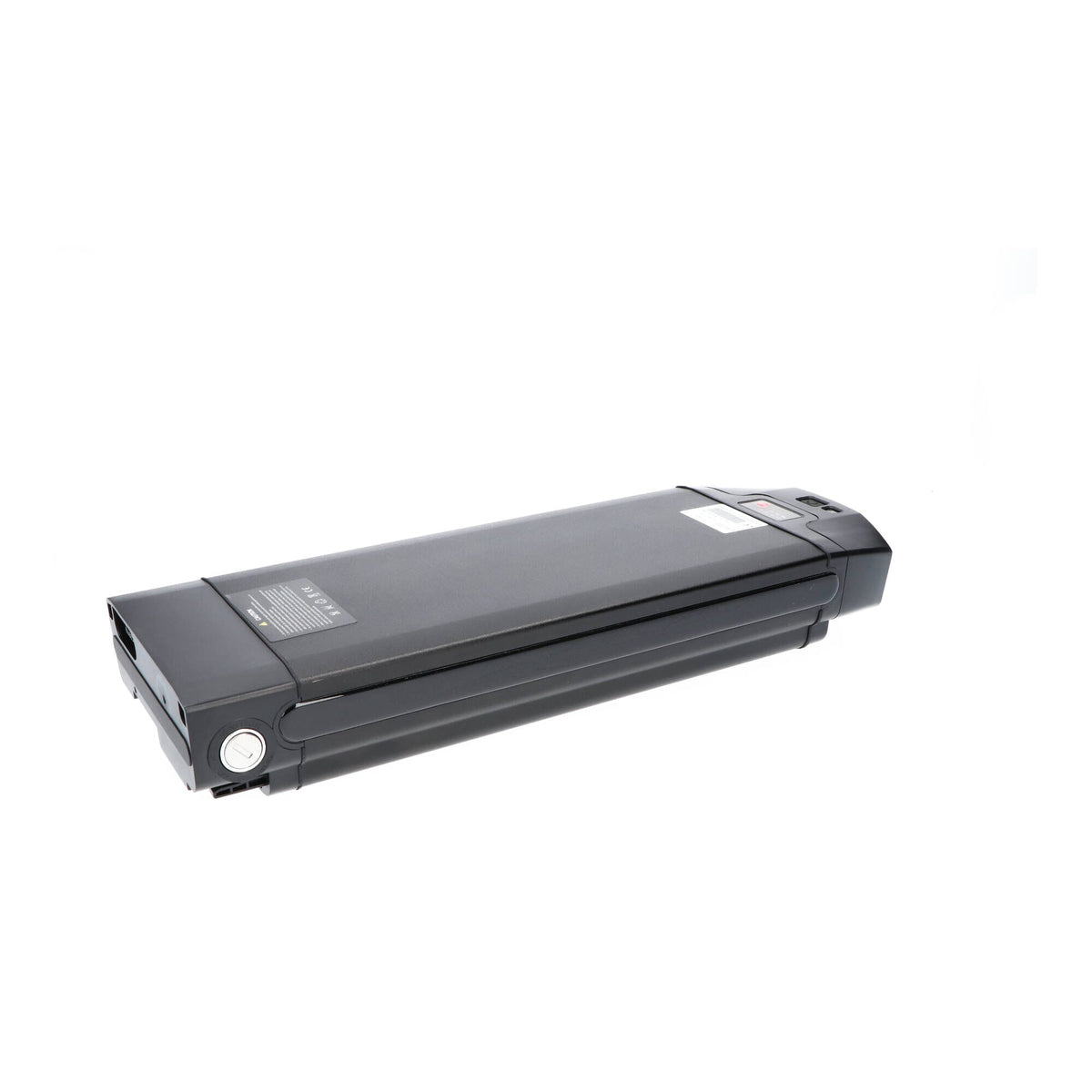 Compatible Brinckers Fietsaccu 36V 18 Ah 7pins incl. box