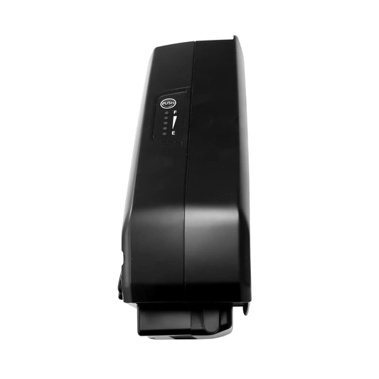 Panasonic Fahrradakku Triangle 36V 12Ah