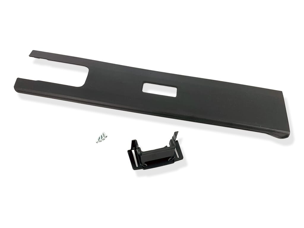 BMZ Montageset UR-V8 Zubehör