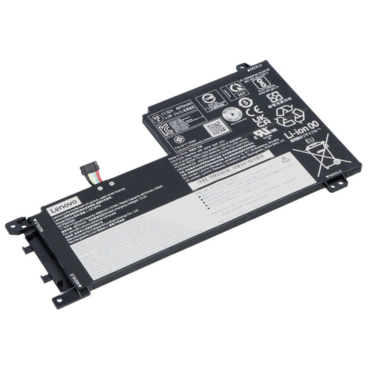 Batterie d'ordinateur portable Lenovo 4990 mAh
