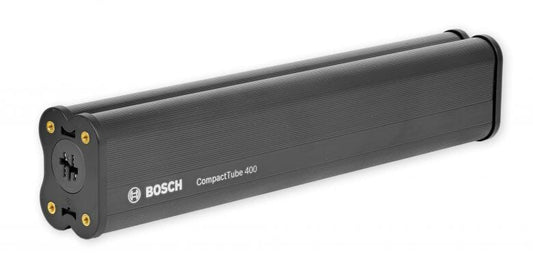 Bosch CompactTube 400 SMART Fahrradakku