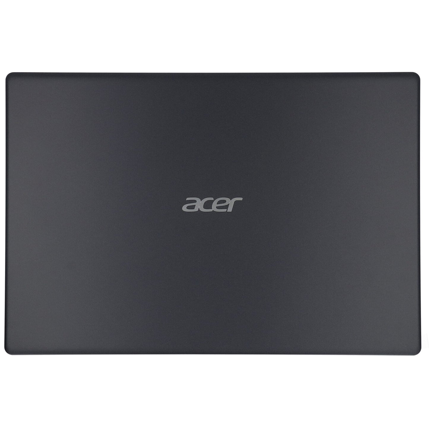 Acer Laptop LCD Rückabdeckung - Schwarz