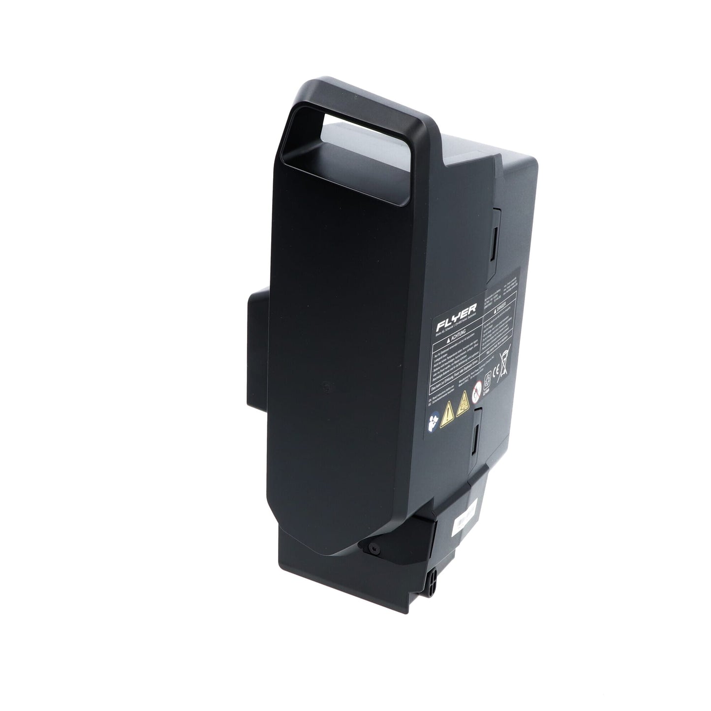 Panasonic STB Fietsaccu 36V 16.75 Ah