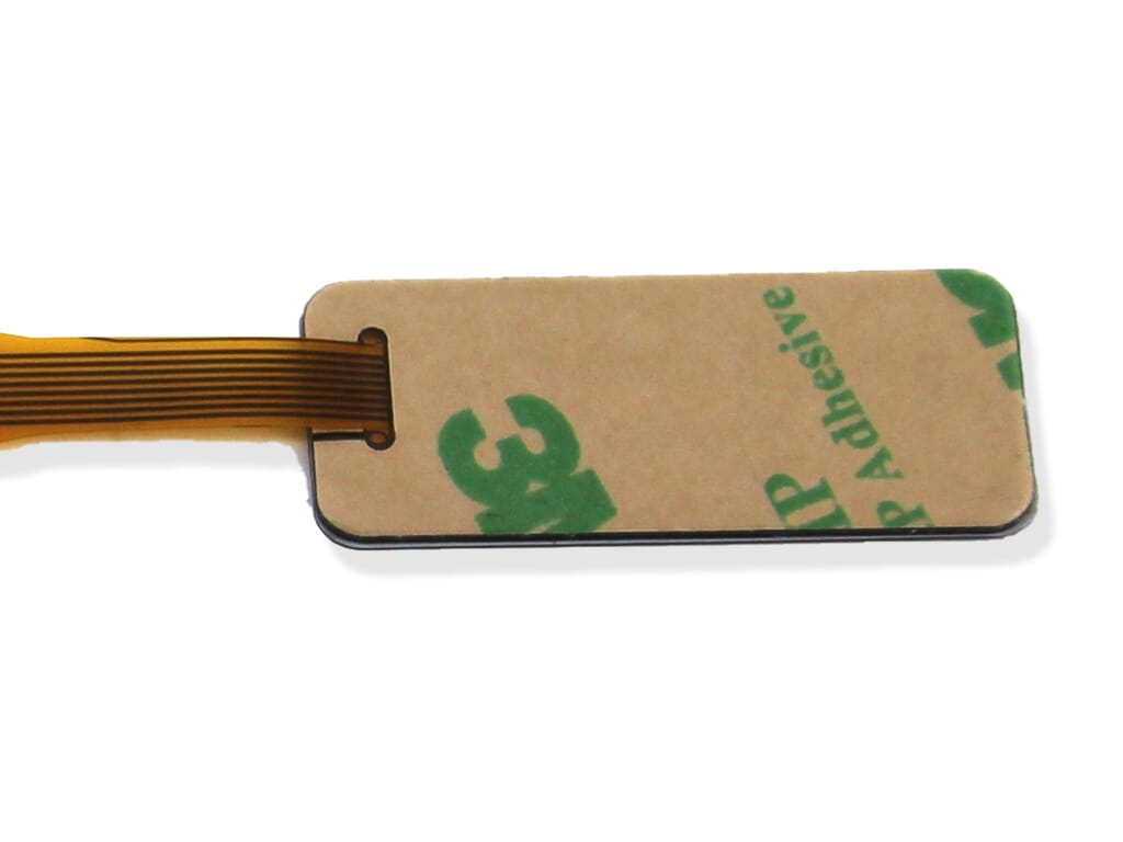BMZ LED-Folie 15x35mm