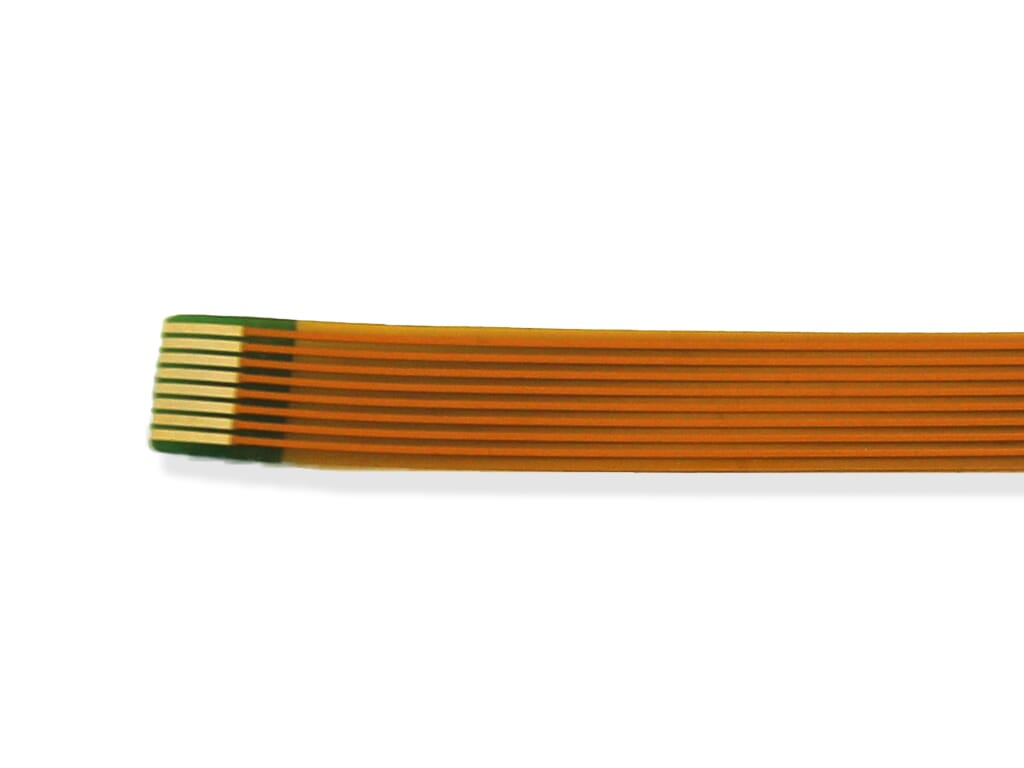 BMZ LED-Folie 15x35mm
