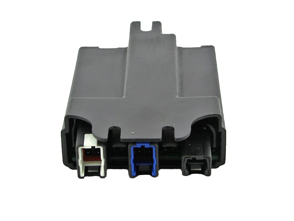 BMZ PCM Ladepunkt für 29582 Shimano