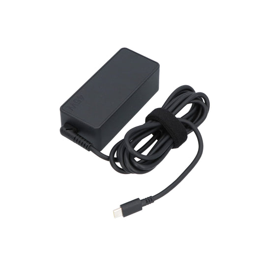 Lenovo 45W USB-C Netzteil (Netzkabel nicht enthalten)