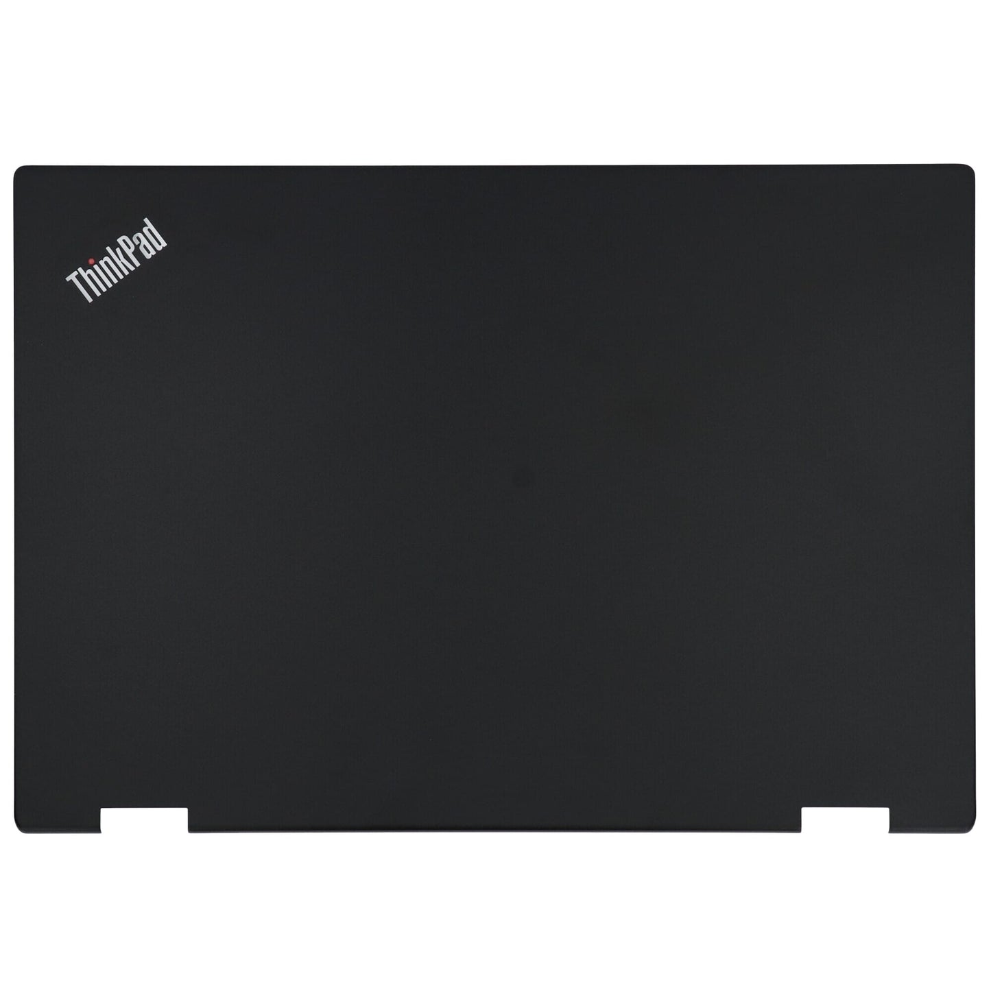 Cache arrière LCD pour ordinateur portable Lenovo - Noir