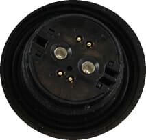 BMZ Alber Fietsaccu 36.3V 13.8Ah