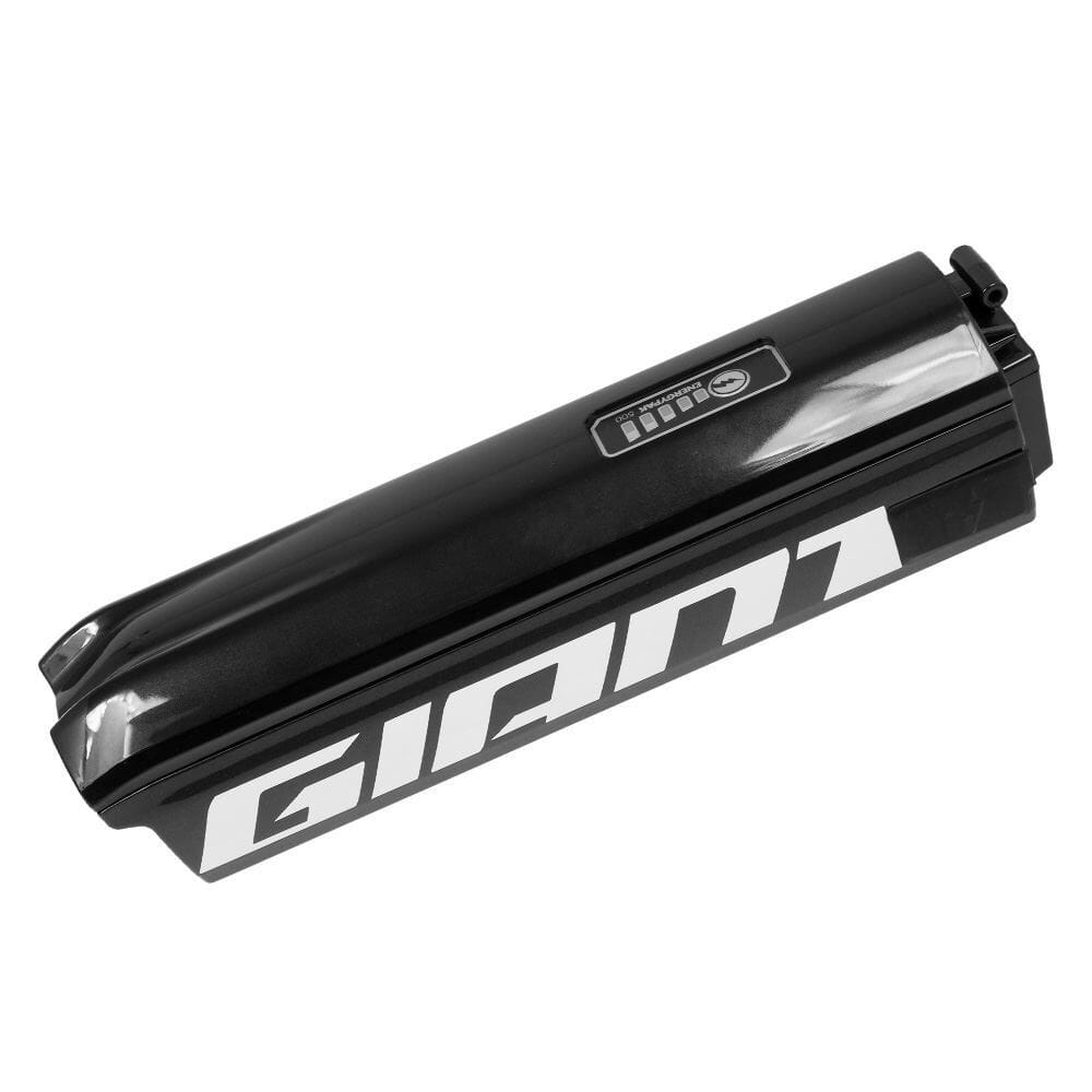 Giant Energypak 500 Fietsaccu 36V 13.8 Ah Frame
