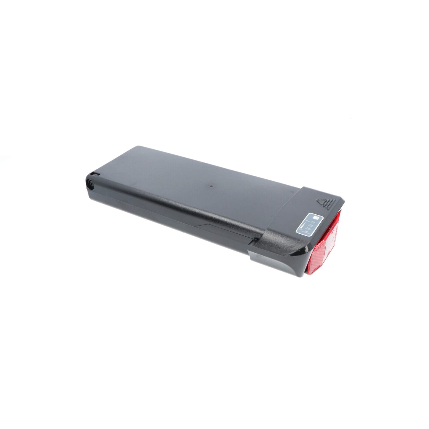 Compatible EV021 Fietsaccu 36V 12Ah