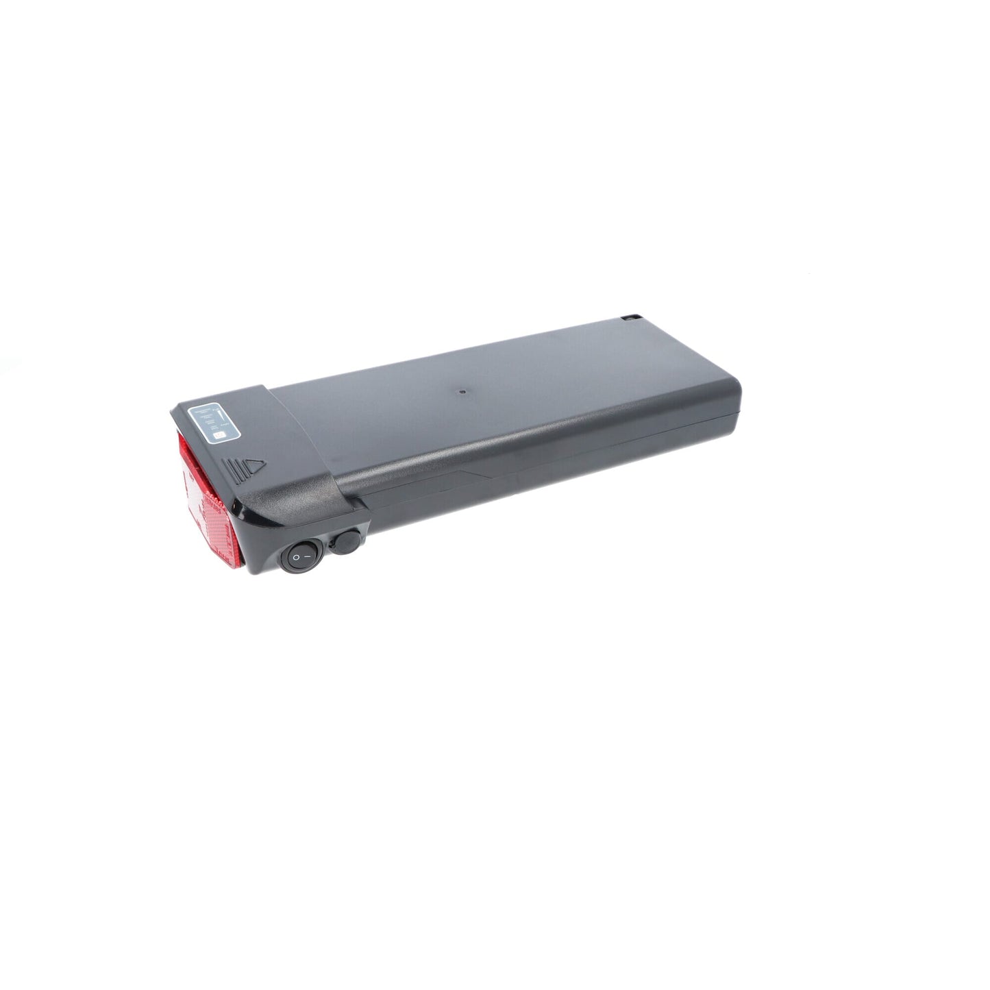 Compatible EV021 Fietsaccu 36V 12Ah
