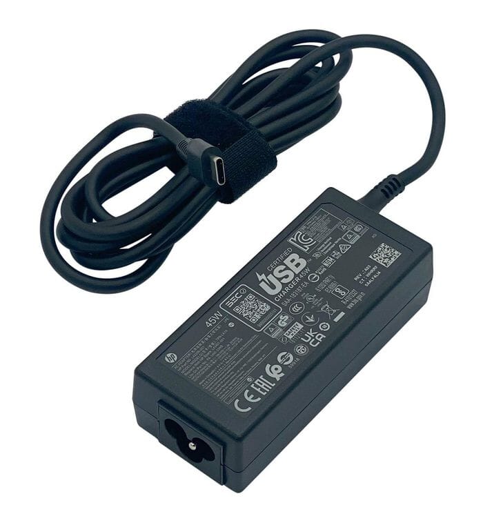 HP USB-C Netzteil 45W