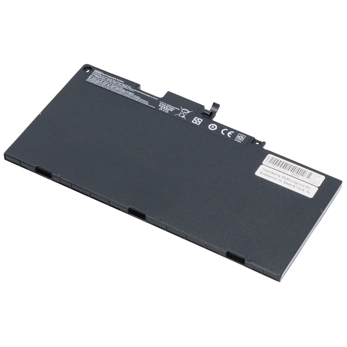 Laptop-Akku 3400mAh
