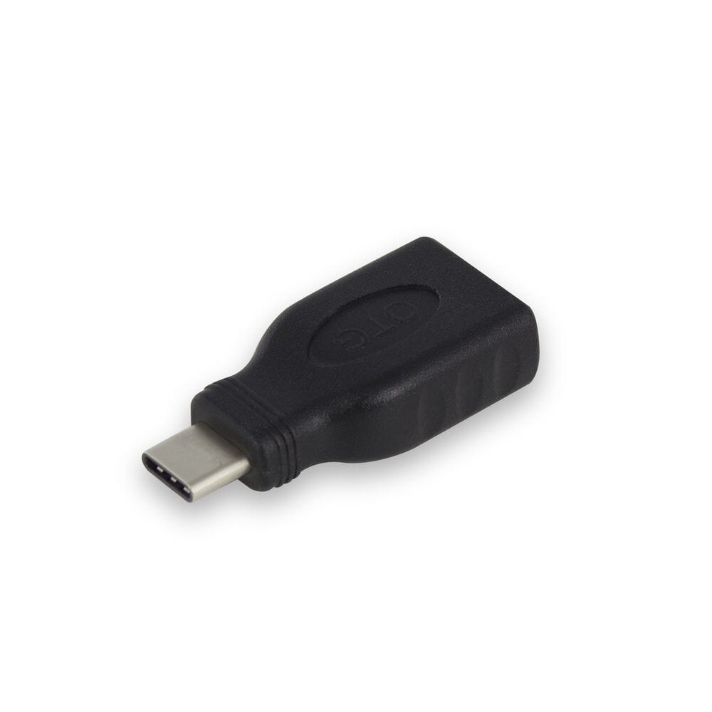 ACT USB-C naar USB-A adapter