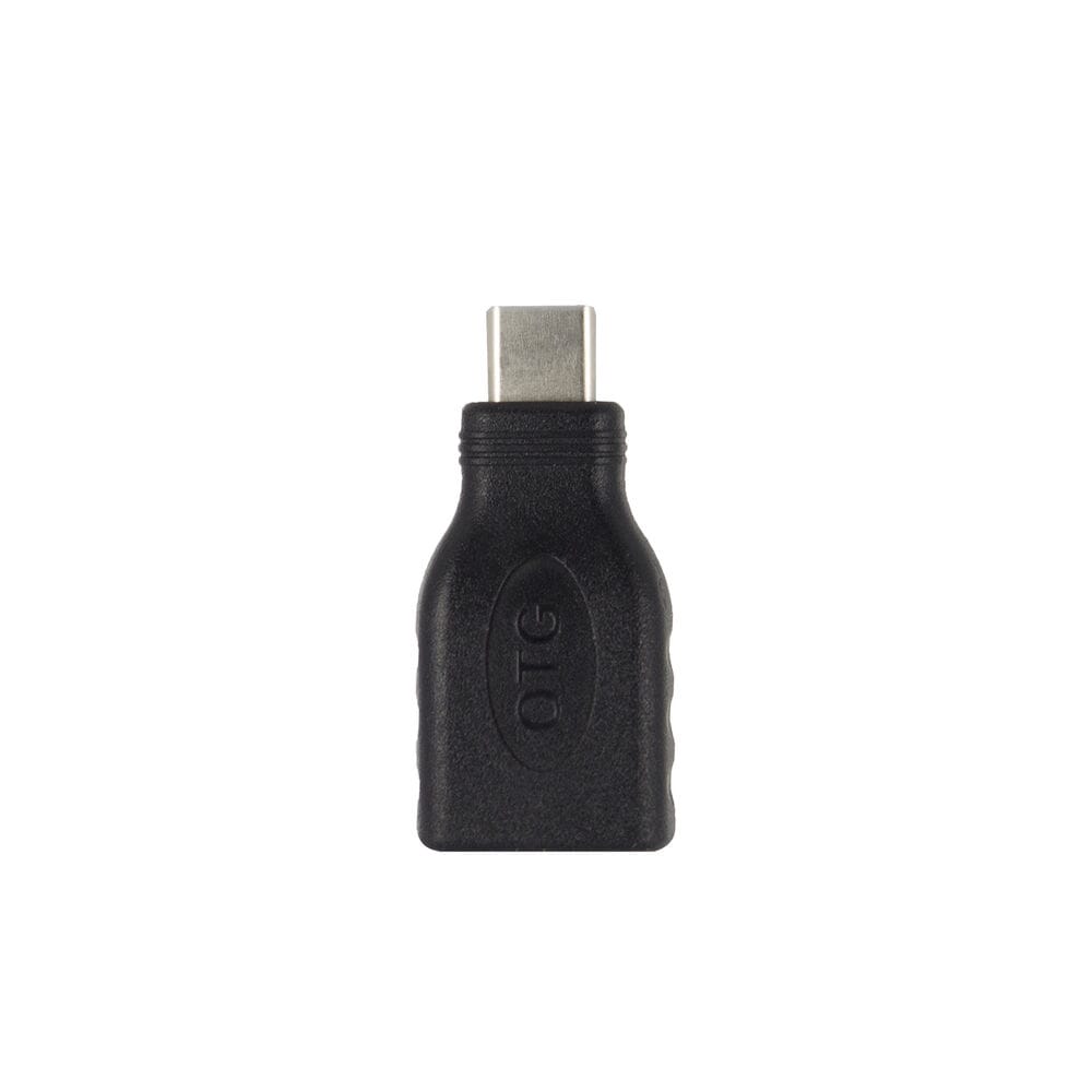 ACT USB-C naar USB-A adapter