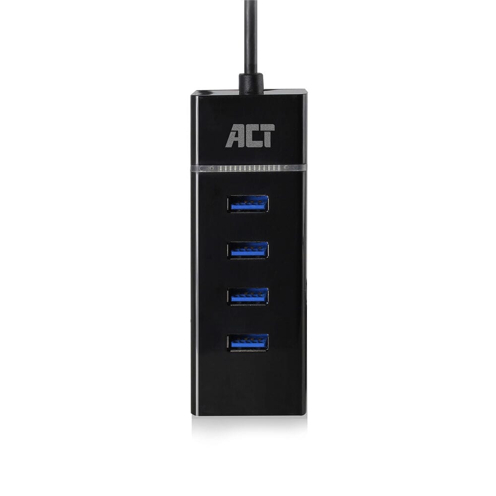 ACT USB-C Hub 3.0, 4-Port, USB-A