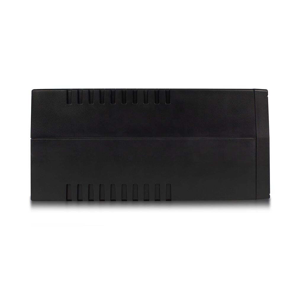 ACT USV 600 VA 1x IEC C13 + 1x Typ F 1x IEC C14 230V AVR