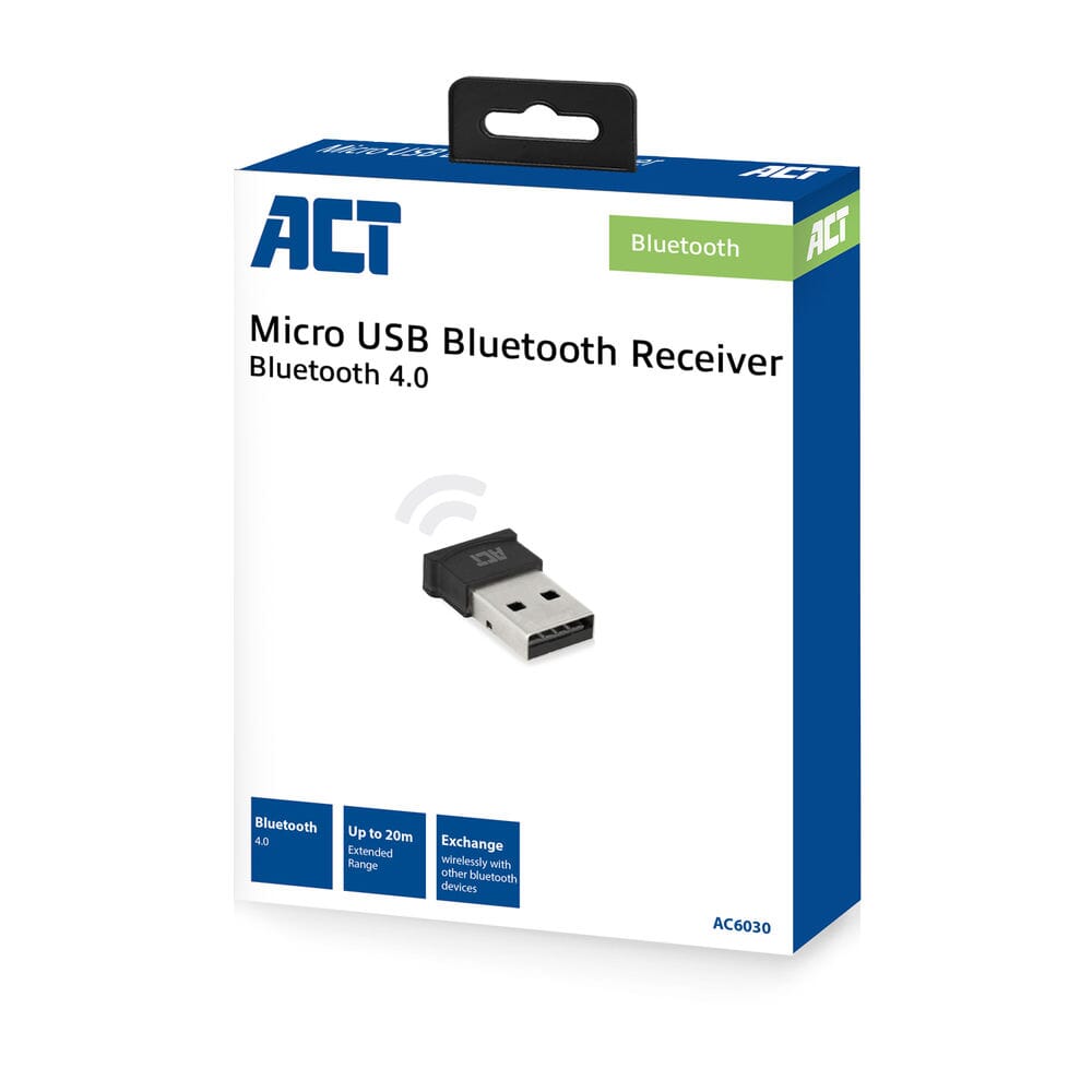 ACT USB Bluetooth adapter