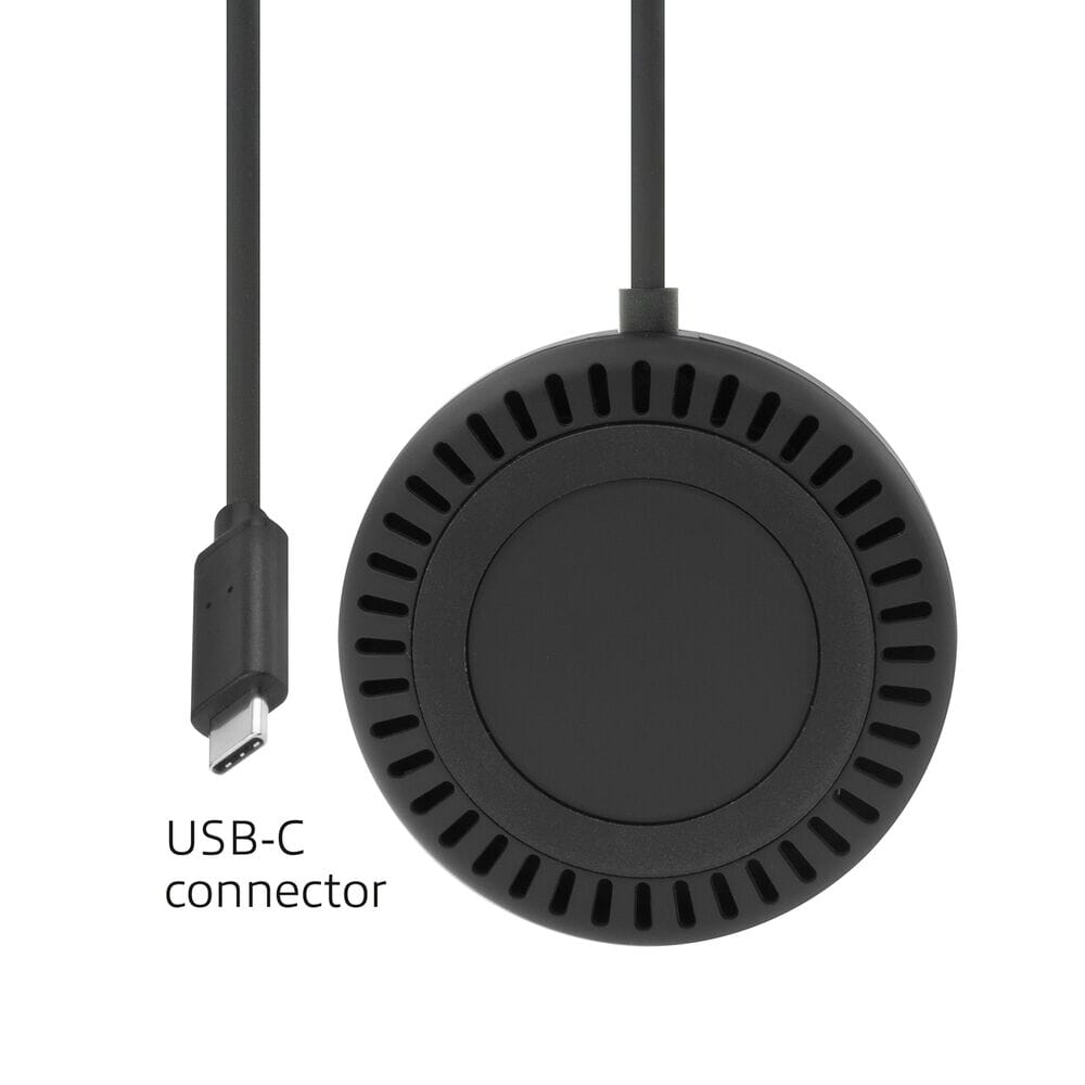 ACT M.2 NVMe/PCIe SSD dockingstation, USB-C 3.2 Gen2