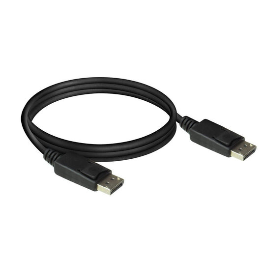 ACT 1 Meter DisplayPort Kabel Stecker - Stecker