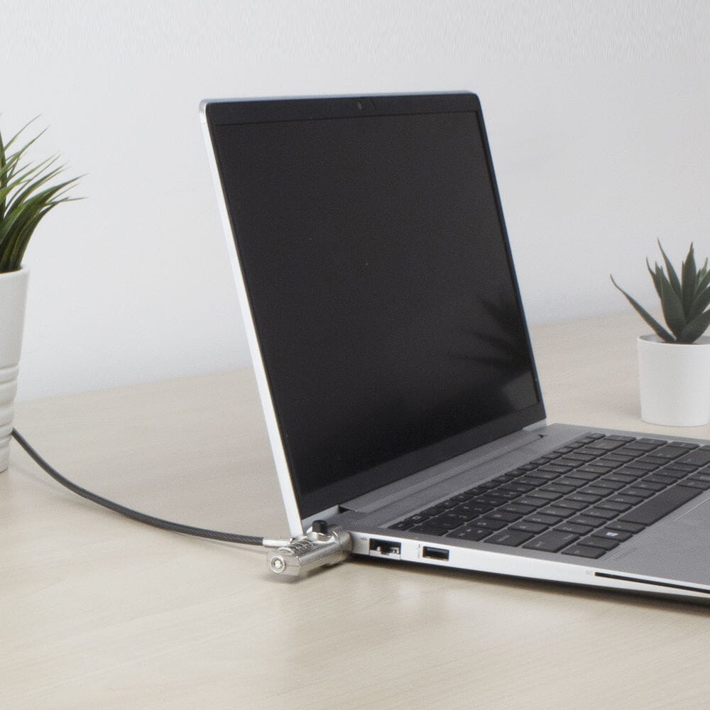 ACT Nano laptopslot met cijfercode