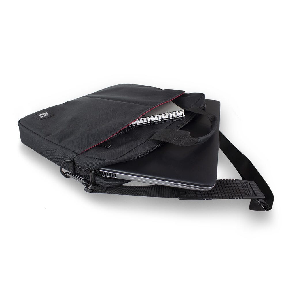 ACT Laptop schoudertas 15 tot 16.1 inch