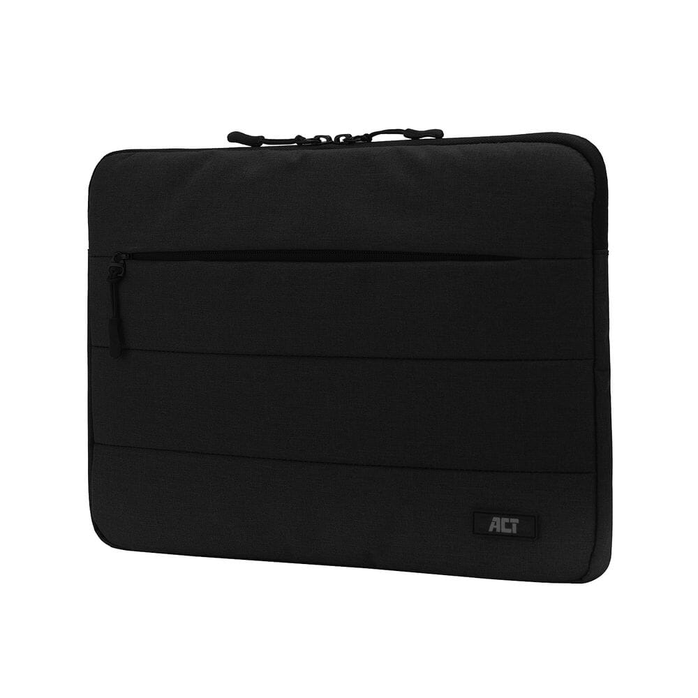 ACT City laptop sleeve voor laptops tot 14,2 inch
