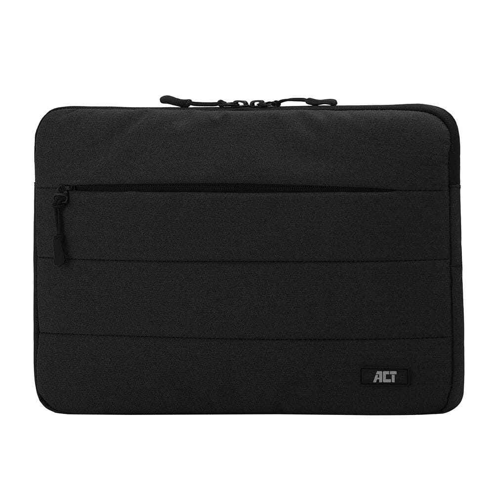 ACT City laptop sleeve voor laptops tot 14,2 inch