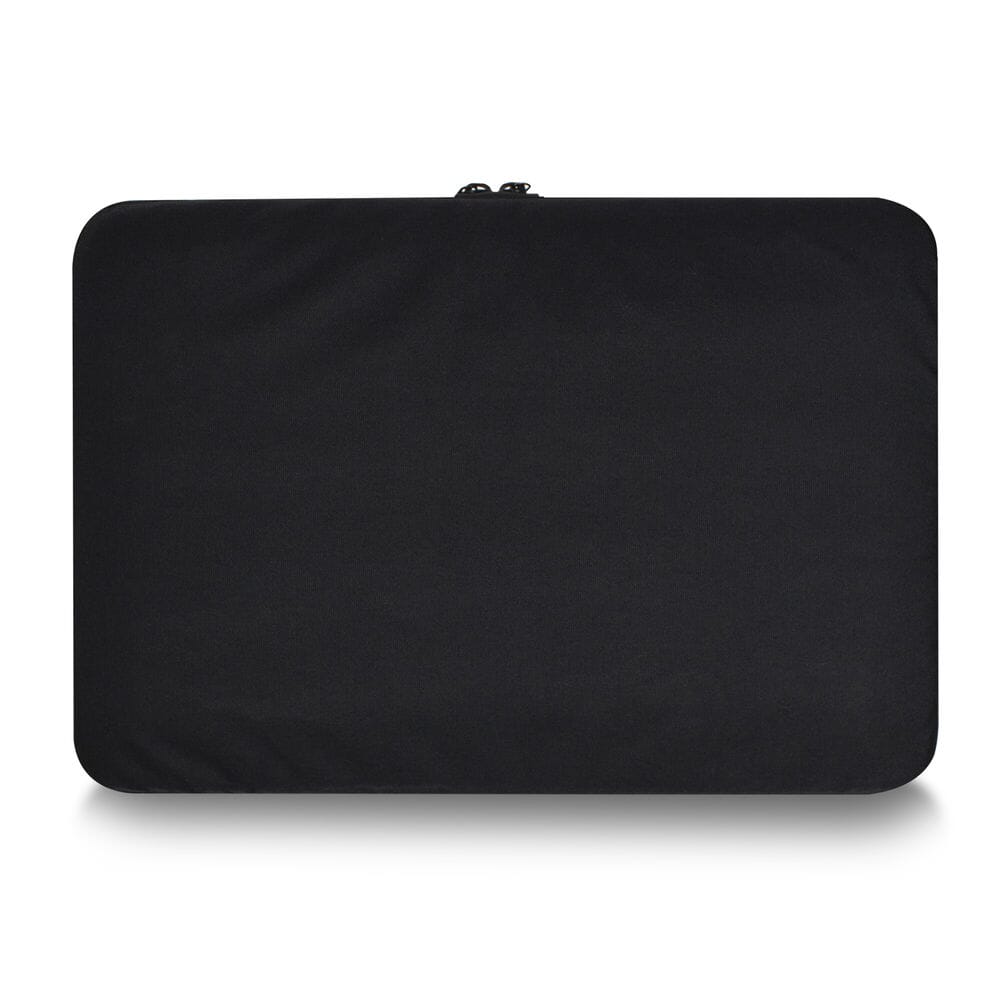 ACT Urban, laptop sleeve 14.1 inch, zwart/grijs