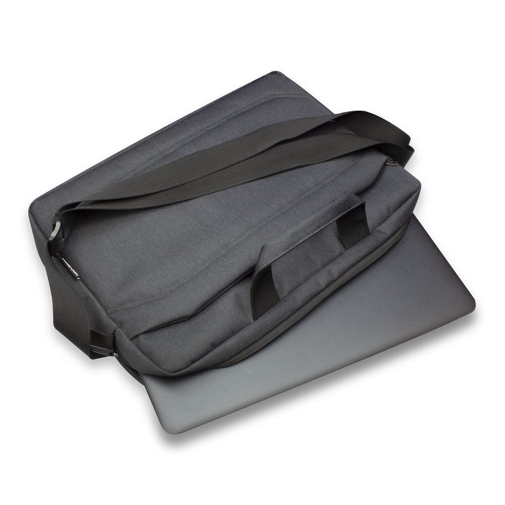 ACT Metro, laptop tas, 15,6 inch, zwart