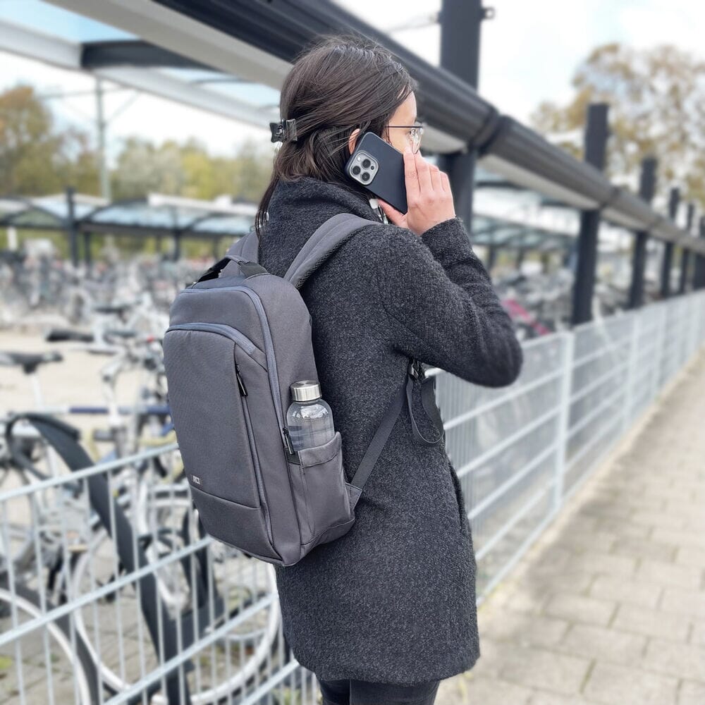 Sac à dos ACT Move pour ordinateurs portables jusqu'à 15,6 pouces