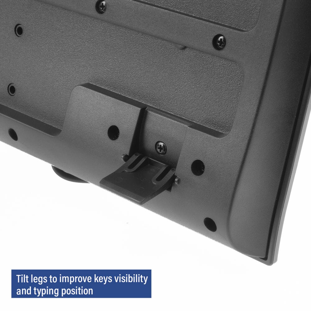ACT Business toetsenbord USB (Qwerty/US layout)
