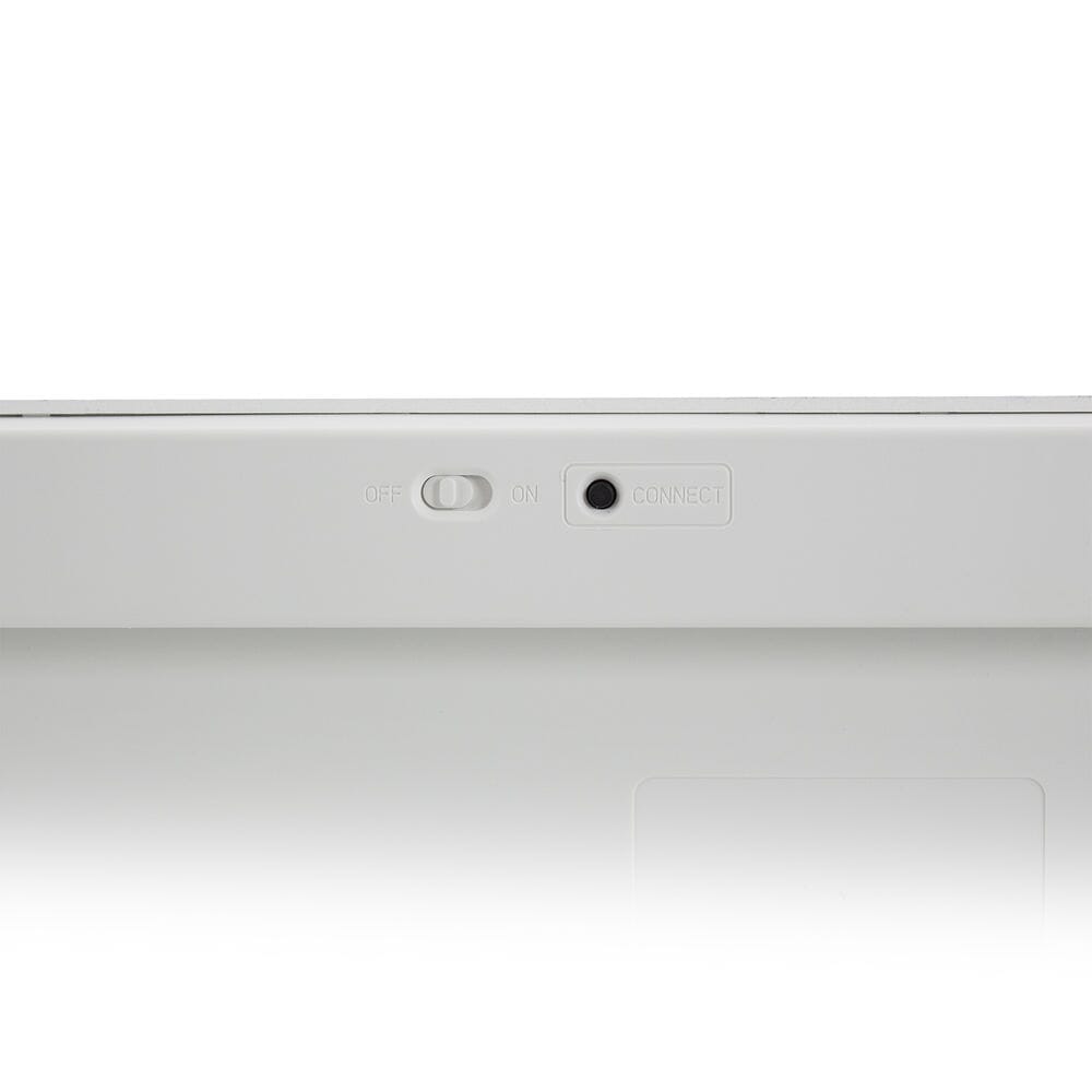 ACT Portable Toetsenbord Bluetooth (Azerty/BE layout)