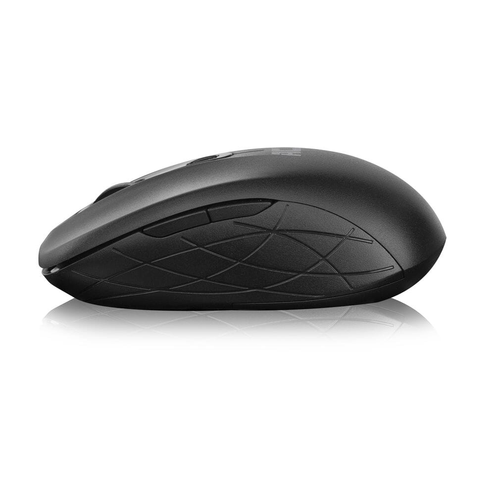 ACT Clavier et souris sans fil USB nano-récepteur Qwerty