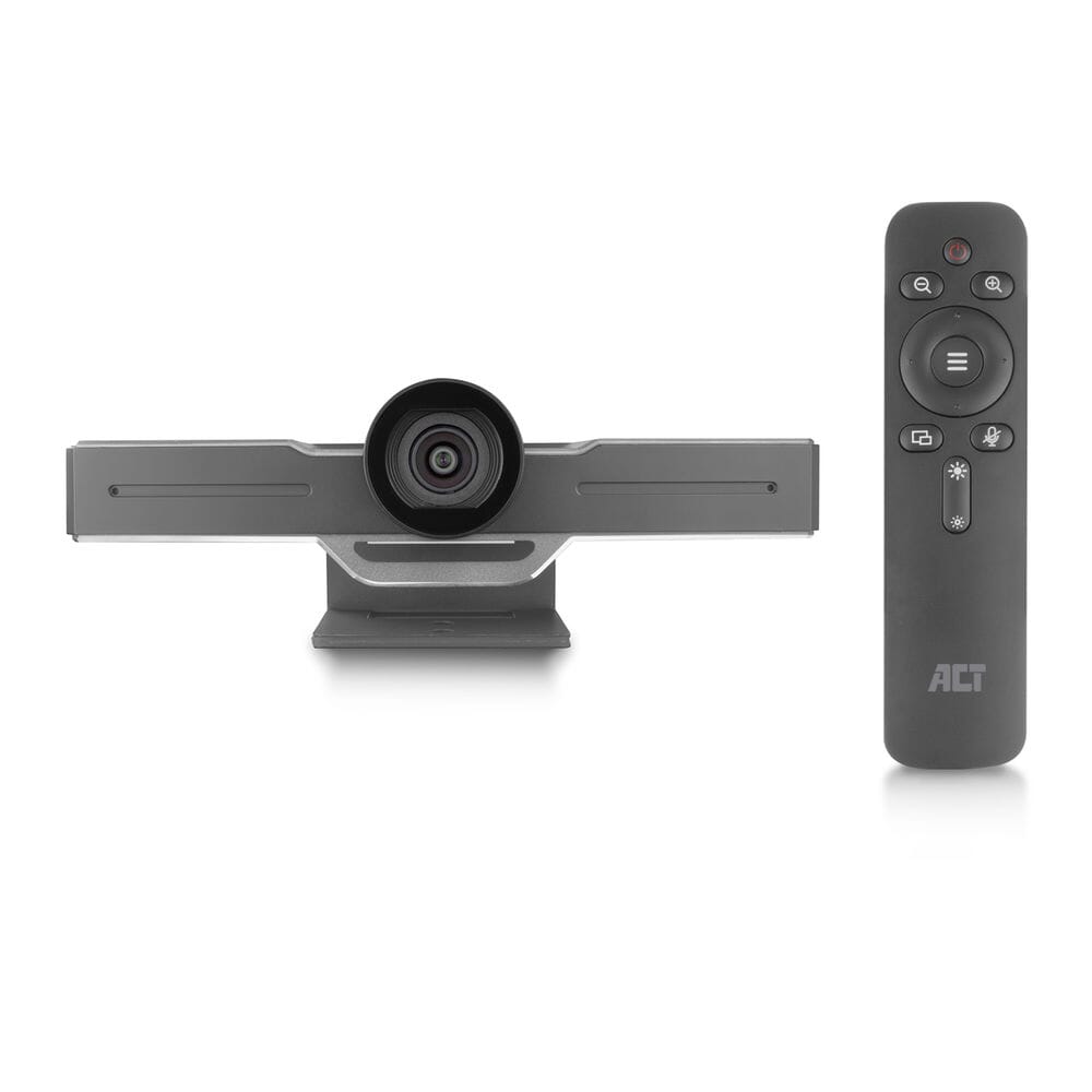 ACT Full HD Conference Camera
