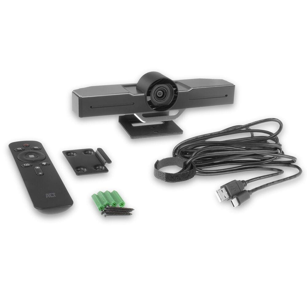 ACT Full HD Conference Camera