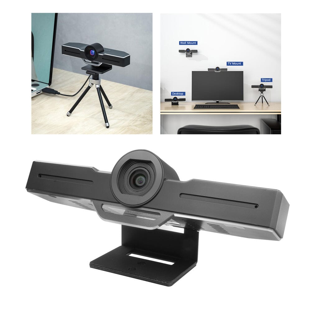 ACT Full HD Conference Camera