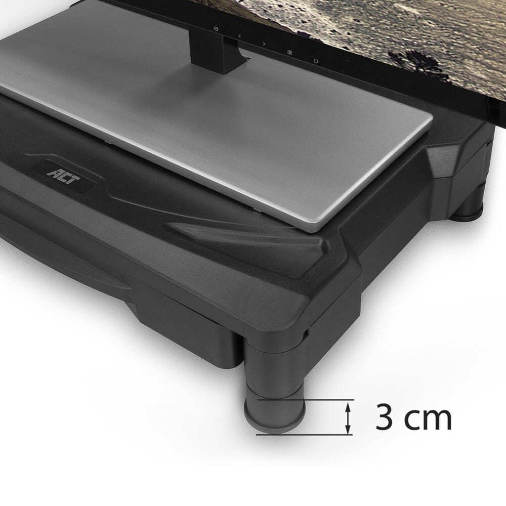 ACT Extra Füße (3cm) für AC8210 und AC8215