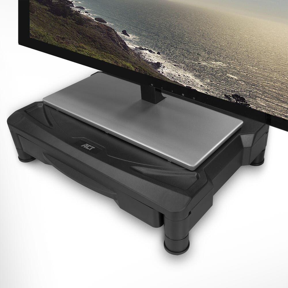 ACT Extra Füße (3cm) für AC8210 und AC8215
