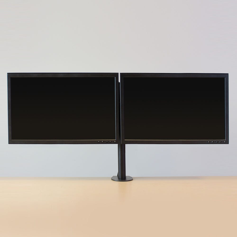 ACT Monitorarm, 2 schermen