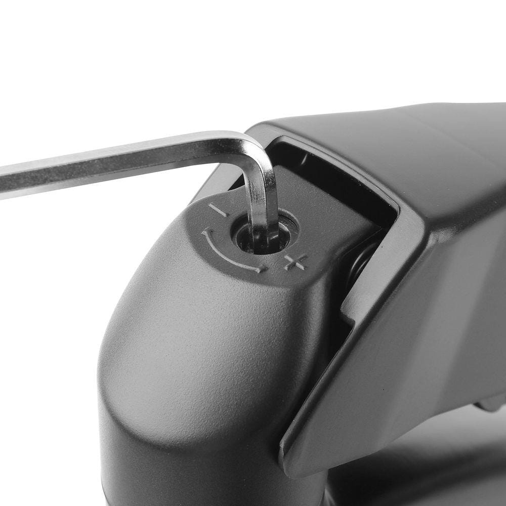 ACT Monitorarm office mit Gasfeder, 2 Bildschirme