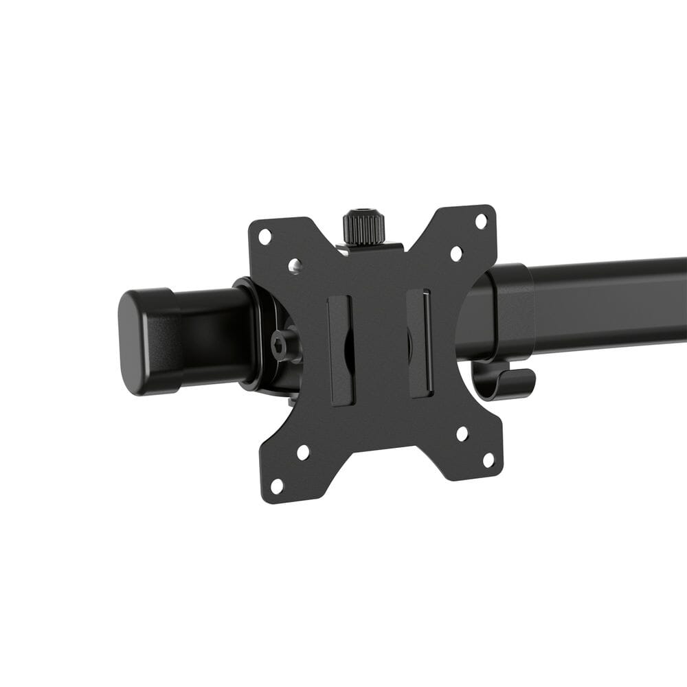 ACT Monitorarm, crossbar, 2 schermen